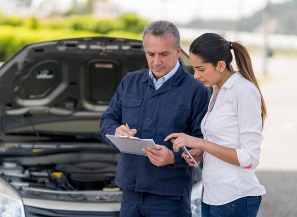 Liability coverage specialist in Winlock
